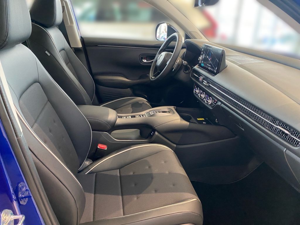 Fahrzeugabbildung Honda ZR-V e:HEV 2.0 i-MMD Hybrid Sport