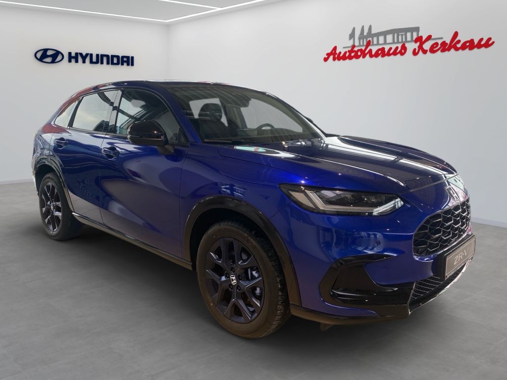Fahrzeugabbildung Honda ZR-V e:HEV 2.0 i-MMD Hybrid Sport