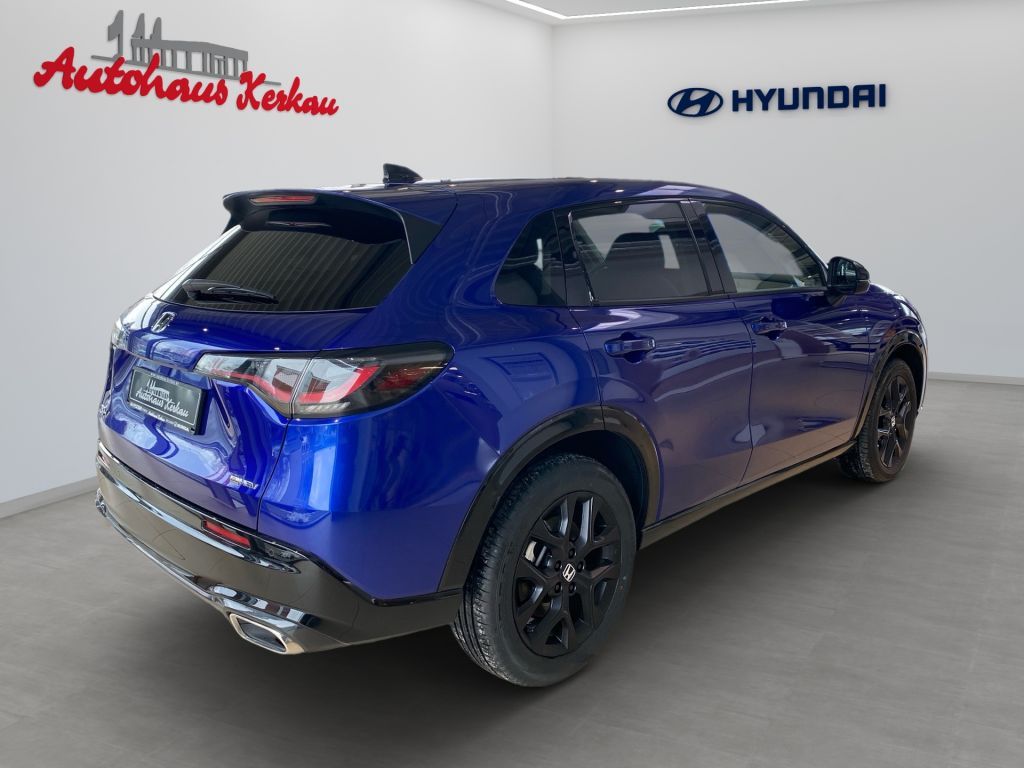 Fahrzeugabbildung Honda ZR-V e:HEV 2.0 i-MMD Hybrid Sport