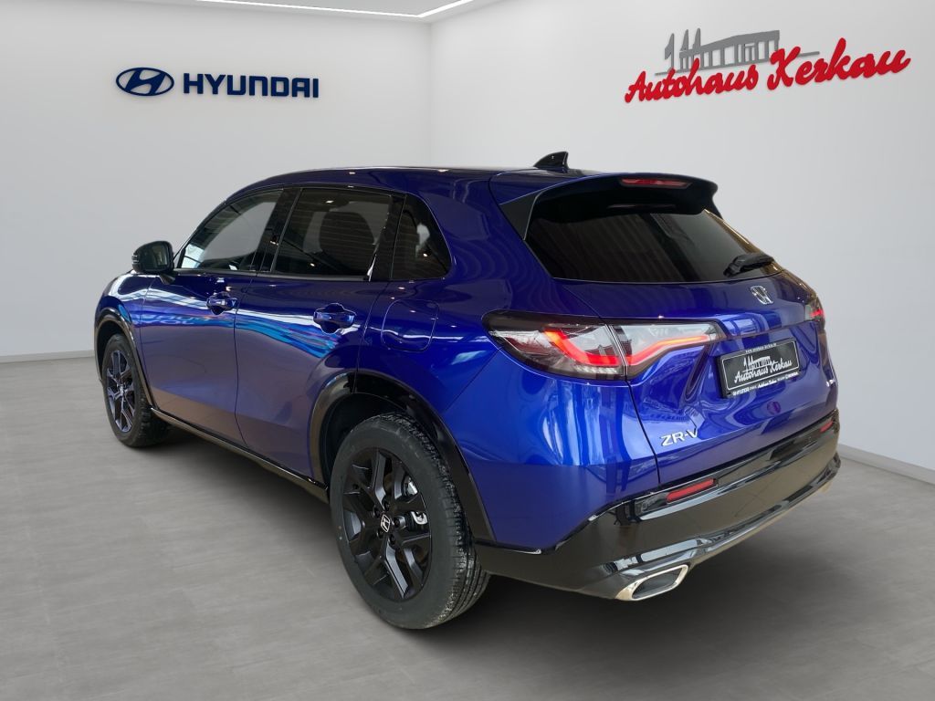Fahrzeugabbildung Honda ZR-V e:HEV 2.0 i-MMD Hybrid Sport