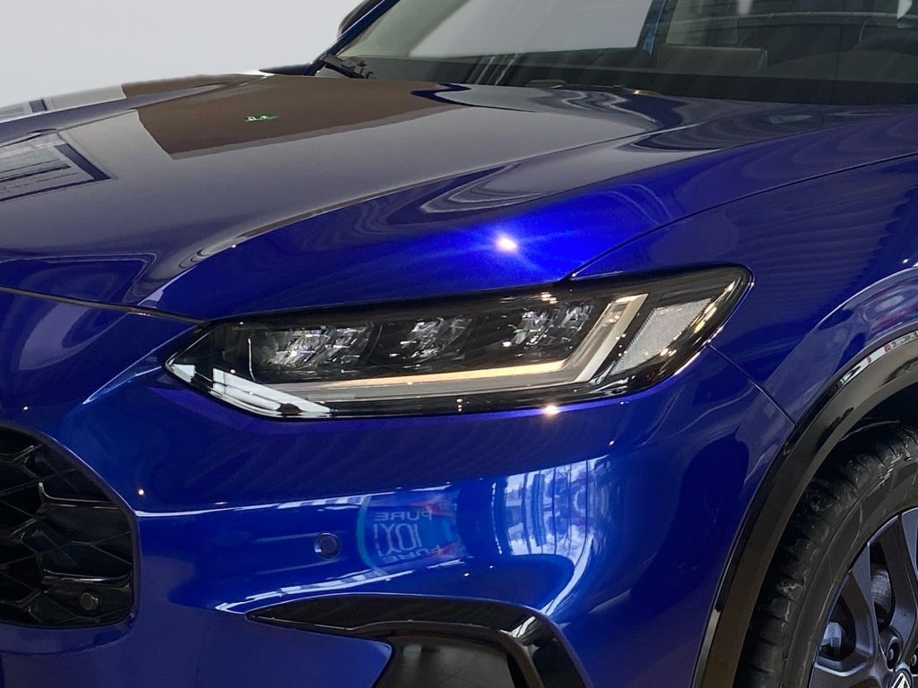 Fahrzeugabbildung Honda ZR-V e:HEV 2.0 i-MMD Hybrid Sport