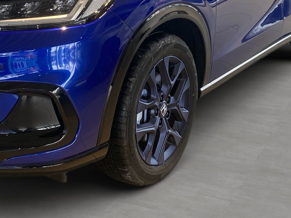 Fahrzeugabbildung Honda ZR-V e:HEV 2.0 i-MMD Hybrid Sport