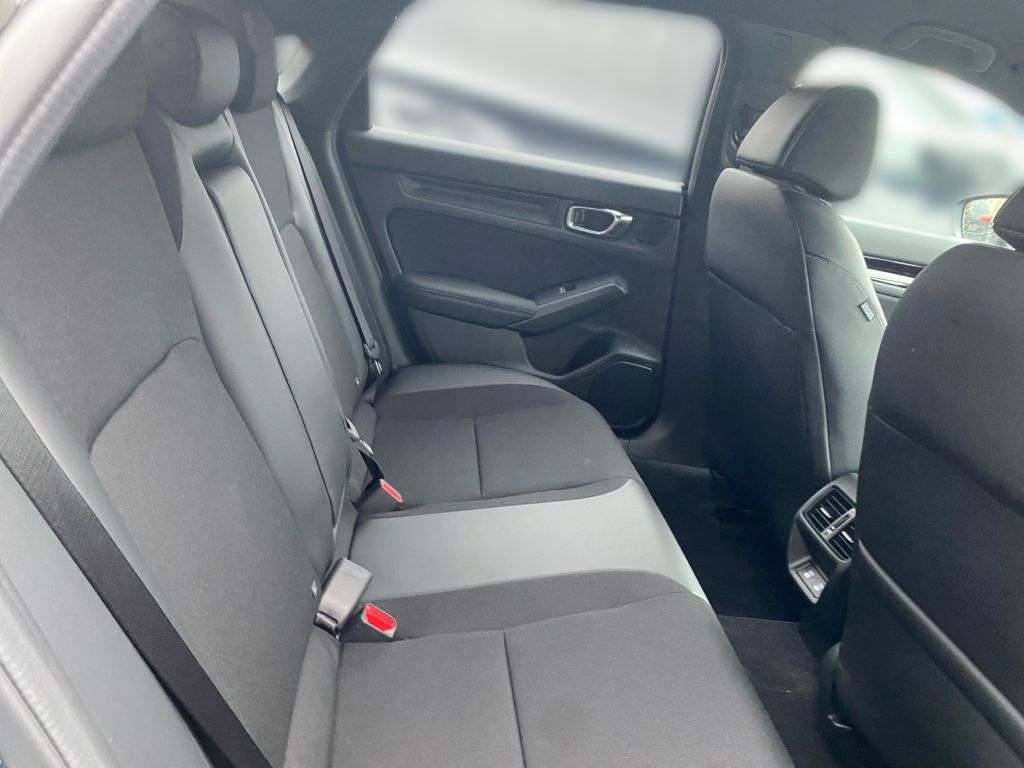 Fahrzeugabbildung Honda Civic e:HEV 2.0 i-MMD Hybrid Sport (FE)