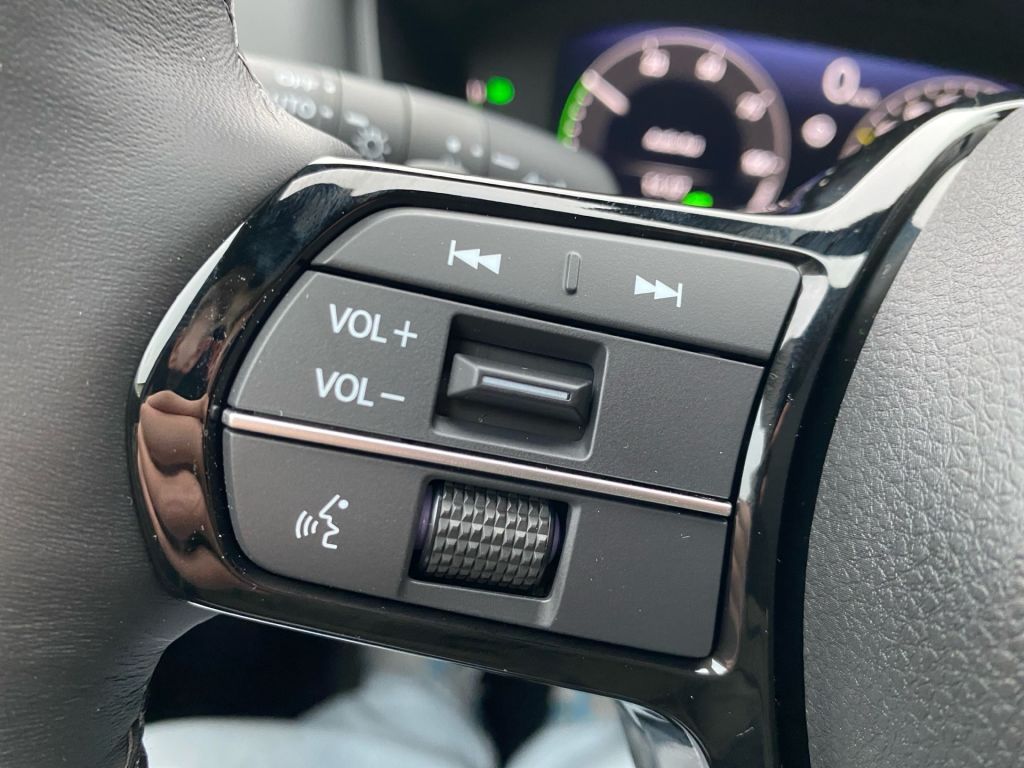 Fahrzeugabbildung Honda Civic e:HEV 2.0 i-MMD Hybrid Sport (FE)