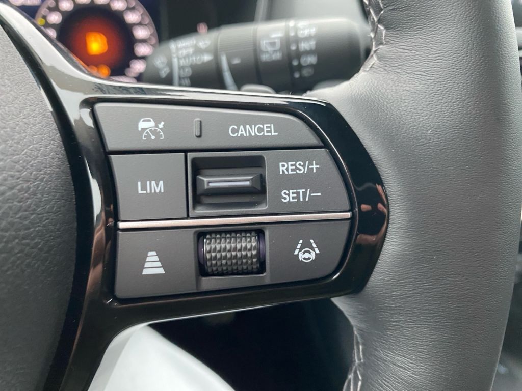 Fahrzeugabbildung Honda Civic e:HEV 2.0 i-MMD Hybrid Sport (FE)