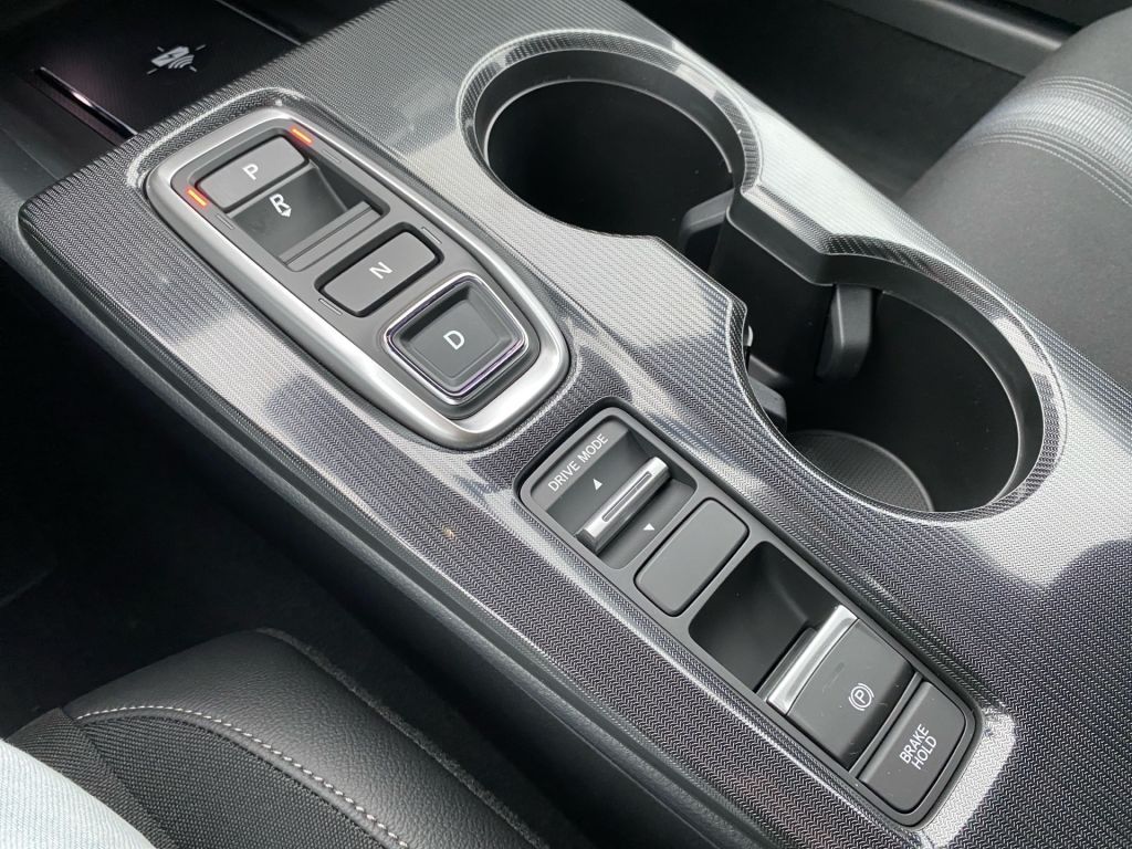 Fahrzeugabbildung Honda Civic e:HEV 2.0 i-MMD Hybrid Sport (FE)