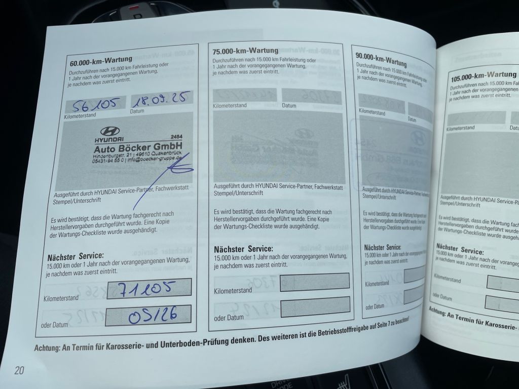 Fahrzeugabbildung Hyundai IONIQ Elektro Style *LED*SHZ*LHZ*R.KAMERA*