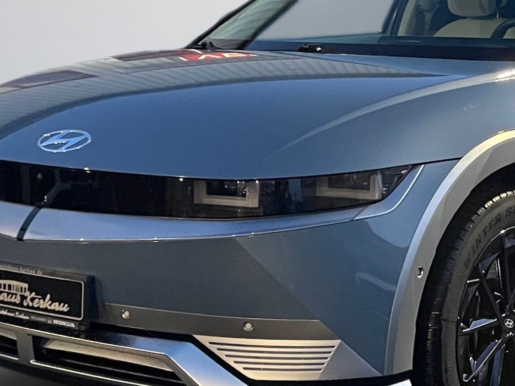 Fahrzeugabbildung Hyundai IONIQ 5 77,4 kWh 4WD Uniq,Relax,Pano,Assistenz