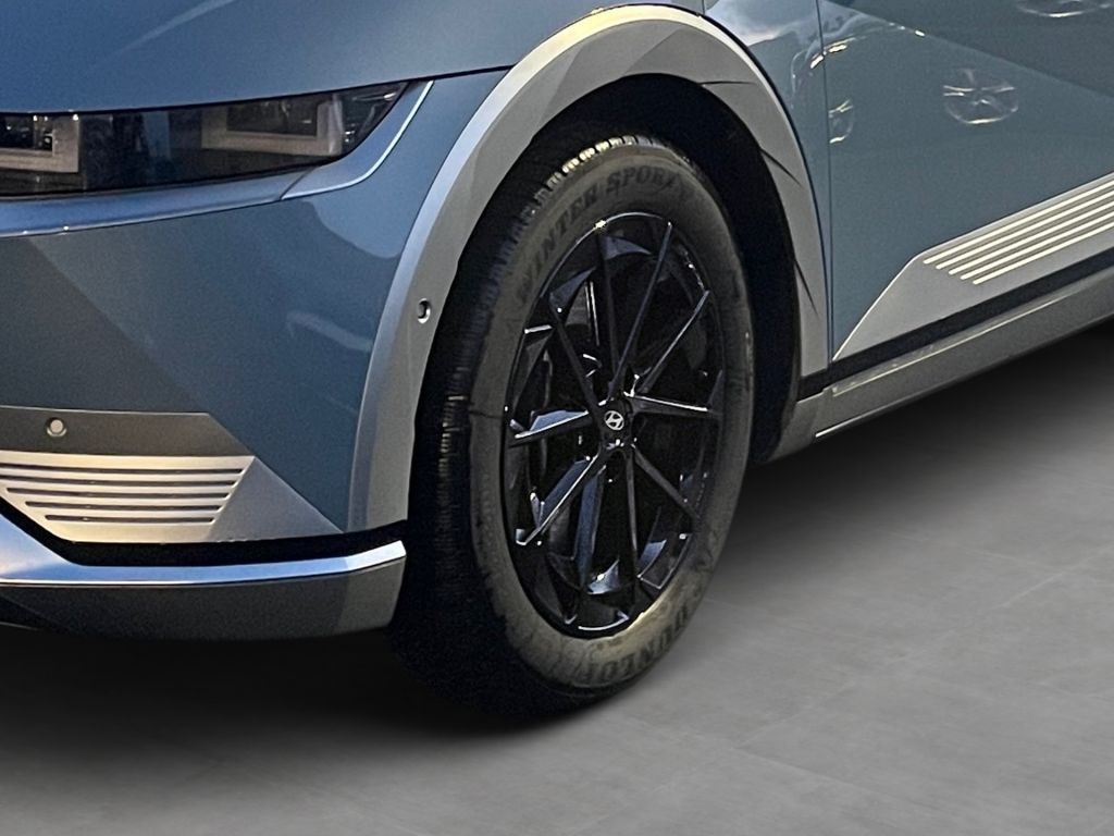Fahrzeugabbildung Hyundai IONIQ 5 77,4 kWh 4WD Uniq,Relax,Pano,Assistenz
