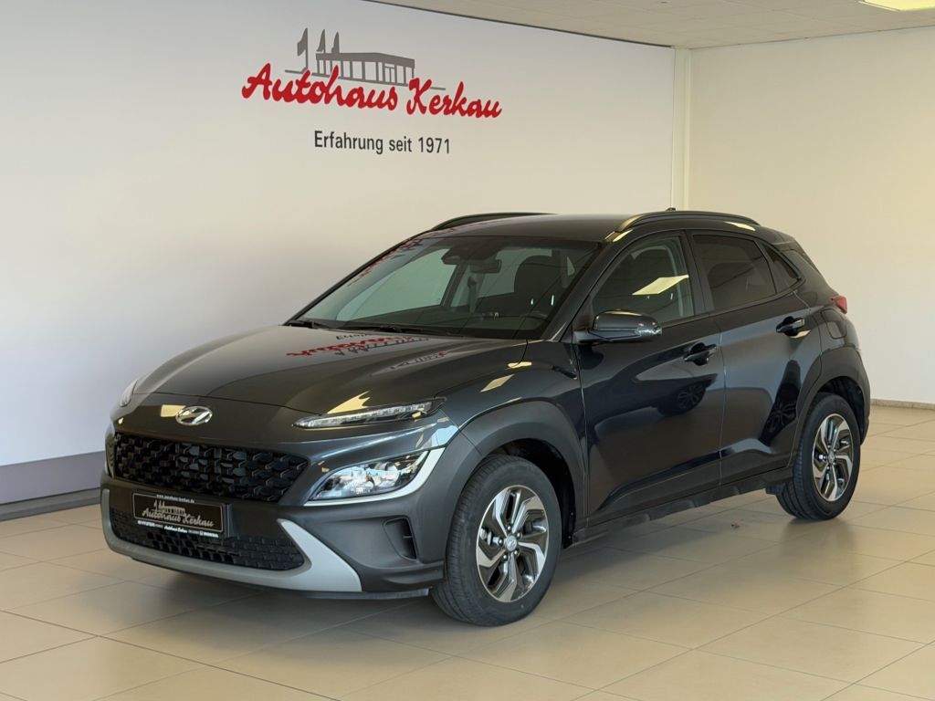 Hyundai KONA 1.6 GDI DCT Hybrid EDITION 30