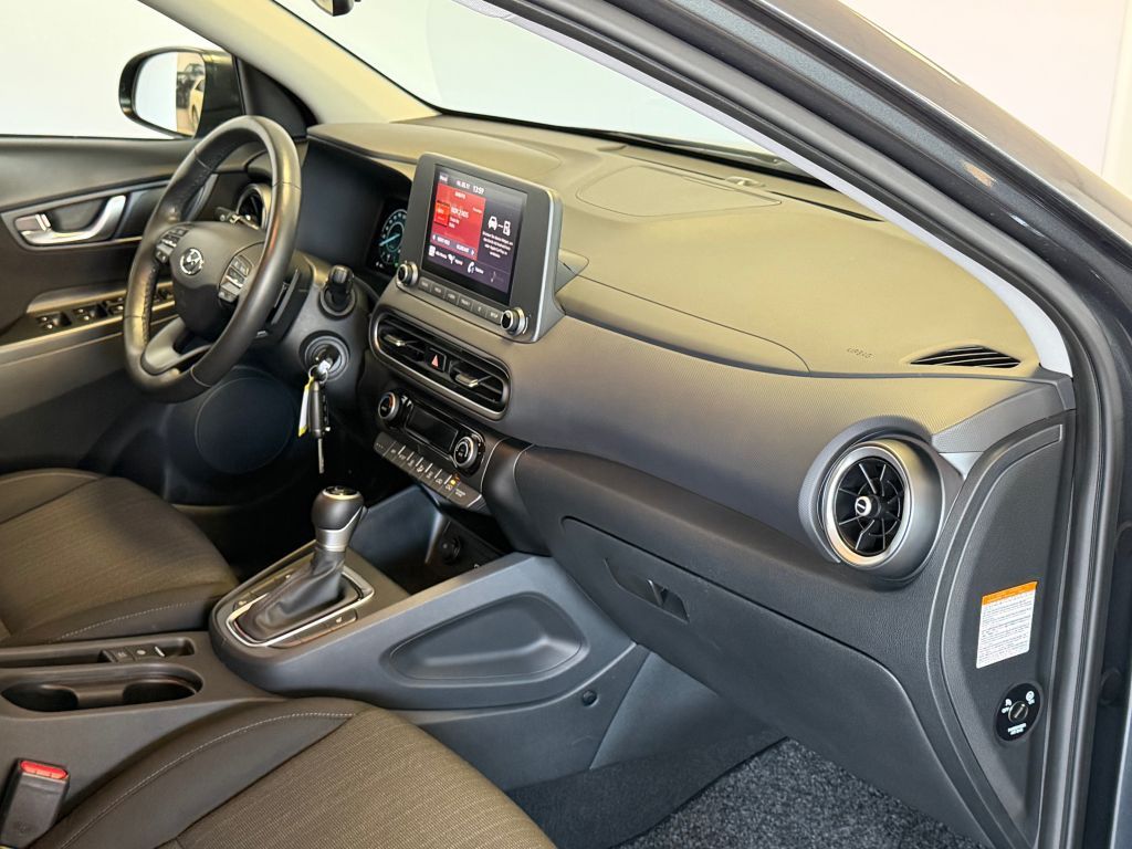 Fahrzeugabbildung Hyundai KONA 1.6 GDI DCT Hybrid EDITION 30
