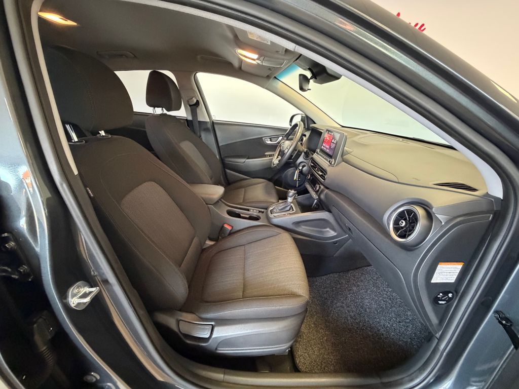 Fahrzeugabbildung Hyundai KONA 1.6 GDI DCT Hybrid EDITION 30