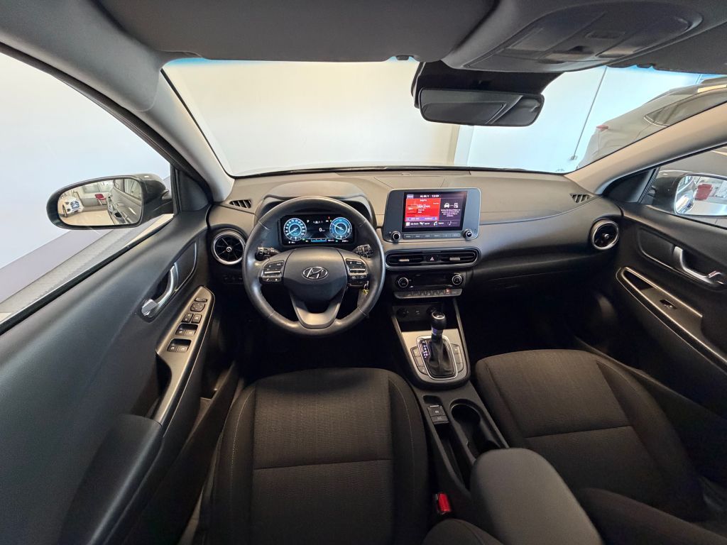 Fahrzeugabbildung Hyundai KONA 1.6 GDI DCT Hybrid EDITION 30