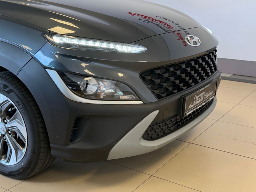 Fahrzeugabbildung Hyundai KONA 1.6 GDI DCT Hybrid EDITION 30