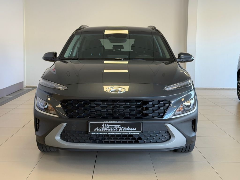 Fahrzeugabbildung Hyundai KONA 1.6 GDI DCT Hybrid EDITION 30