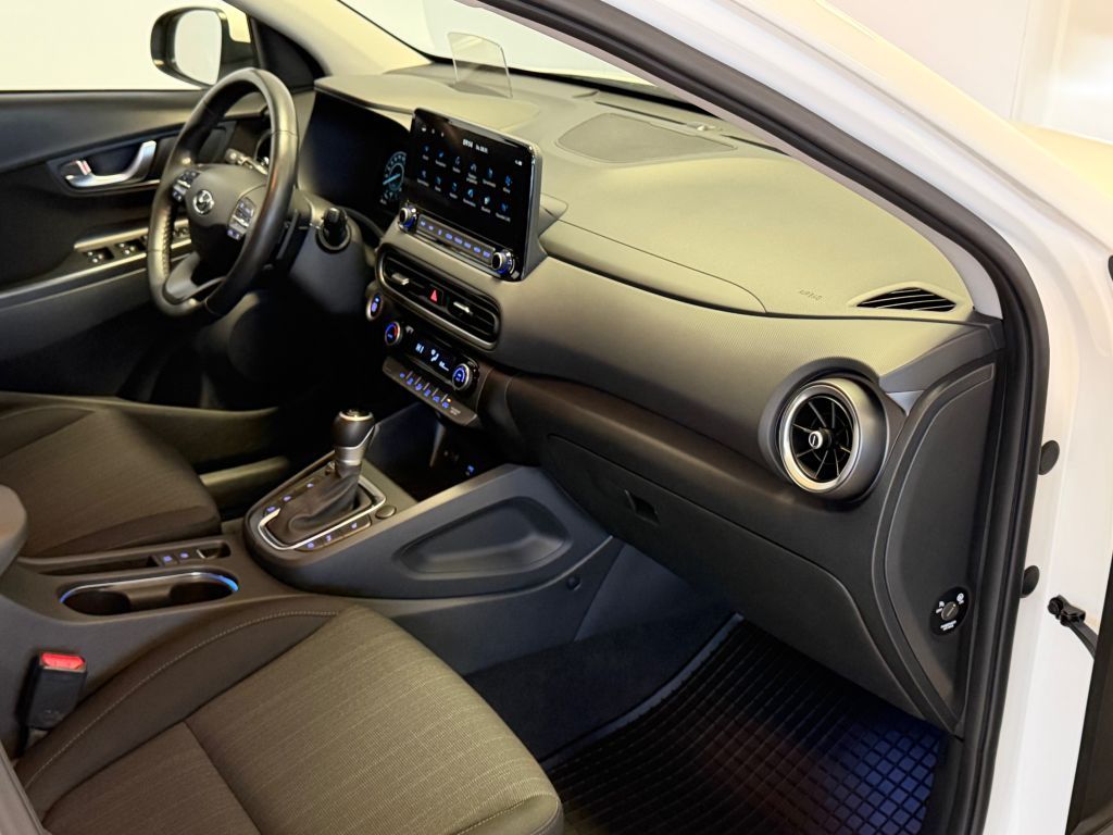 Fahrzeugabbildung Hyundai KONA 1.6 CRDi DCT Prime +Navi+LED+Assistenzpak.+