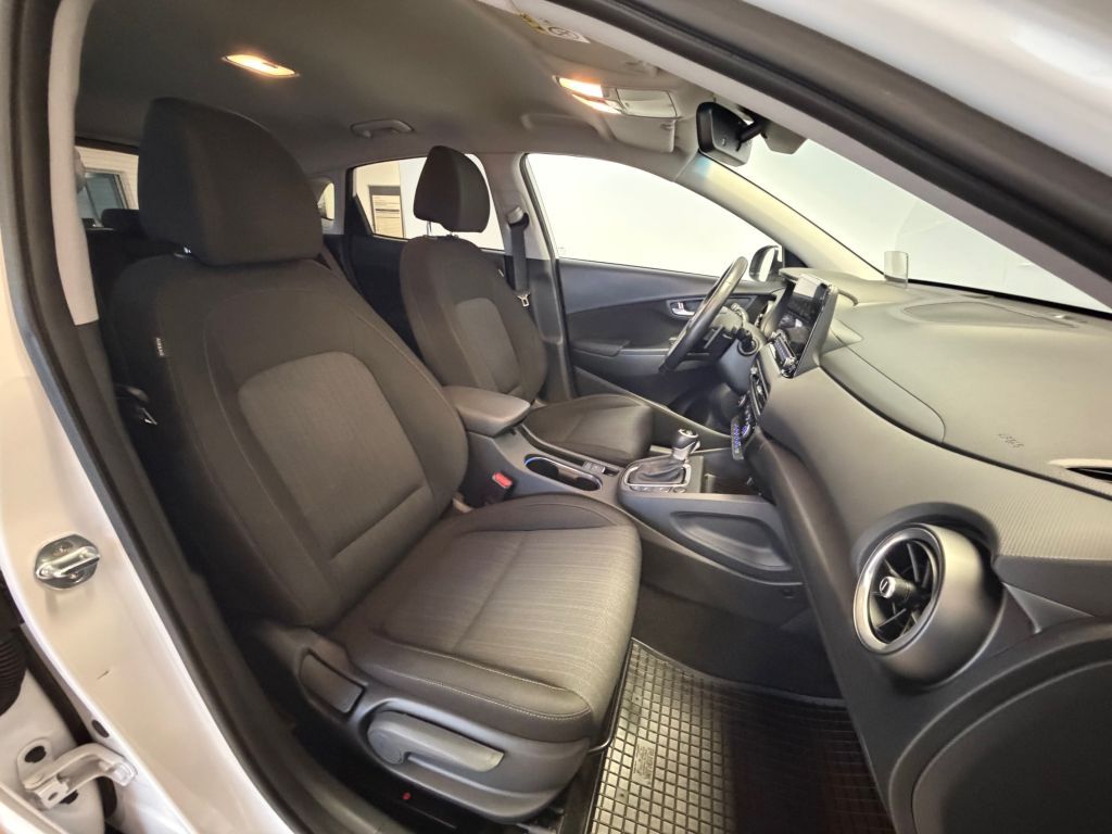 Fahrzeugabbildung Hyundai KONA 1.6 CRDi DCT Prime +Navi+LED+Assistenzpak.+