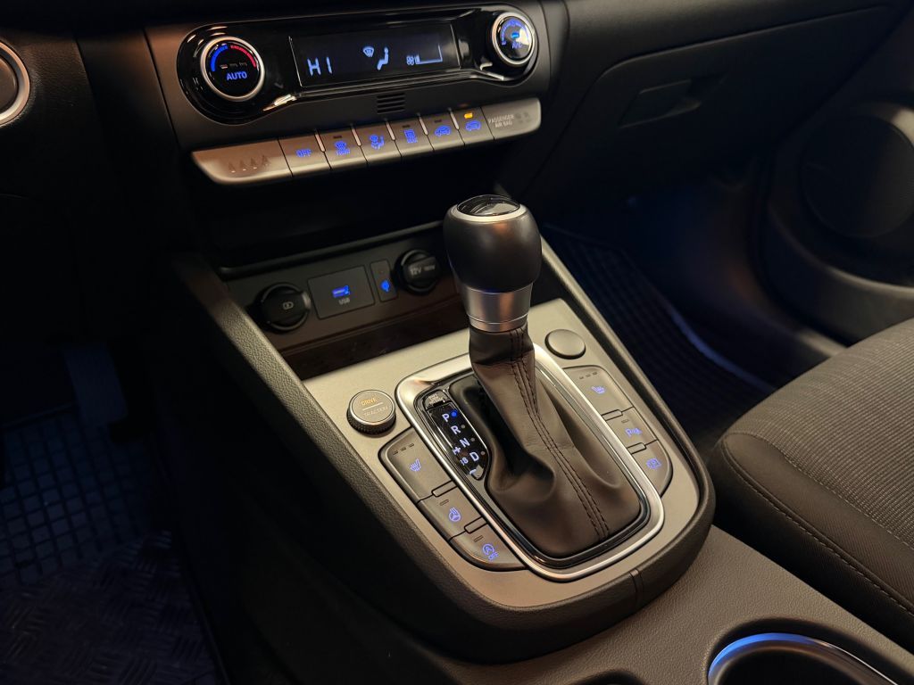 Fahrzeugabbildung Hyundai KONA 1.6 CRDi DCT Prime +Navi+LED+Assistenzpak.+