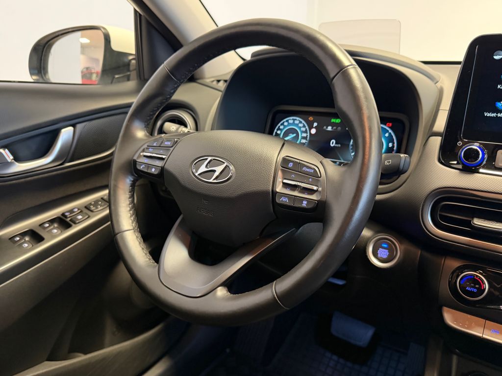 Fahrzeugabbildung Hyundai KONA 1.6 CRDi DCT Prime +Navi+LED+Assistenzpak.+