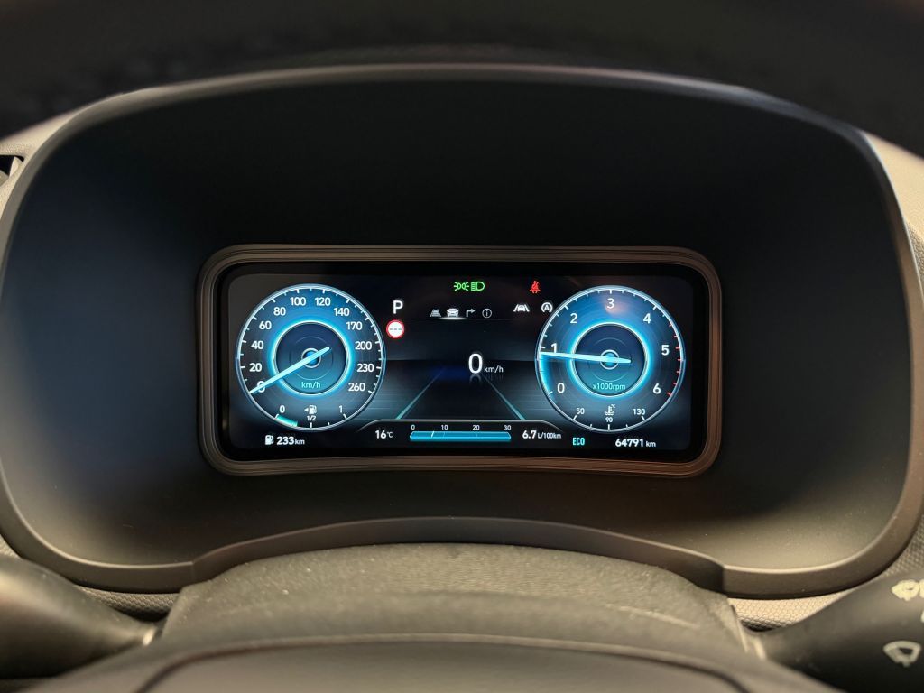 Fahrzeugabbildung Hyundai KONA 1.6 CRDi DCT Prime +Navi+LED+Assistenzpak.+