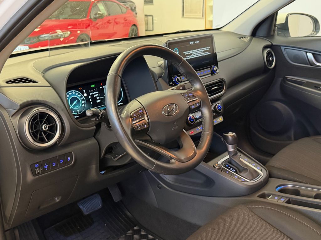 Fahrzeugabbildung Hyundai KONA 1.6 CRDi DCT Prime +Navi+LED+Assistenzpak.+