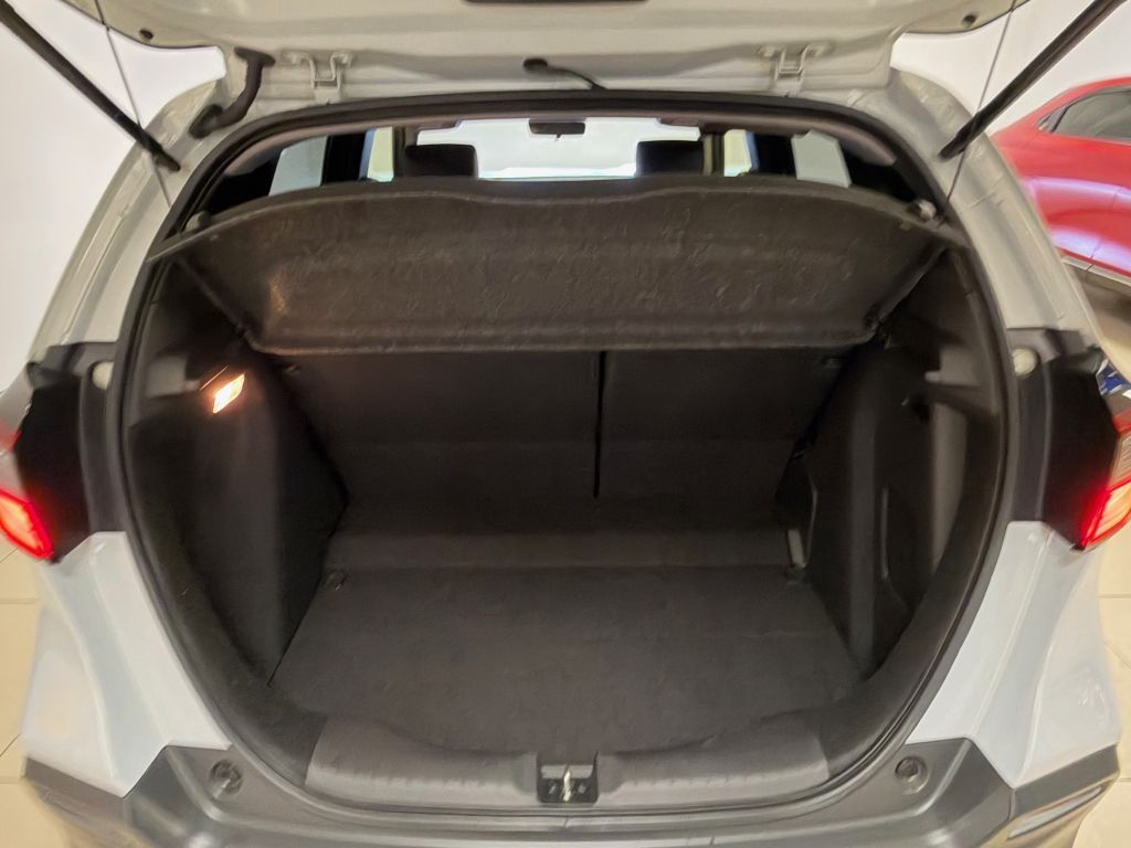 Fahrzeugabbildung Honda Jazz e:HEV 1.5 i-MMD Hybrid Crosstar Advance