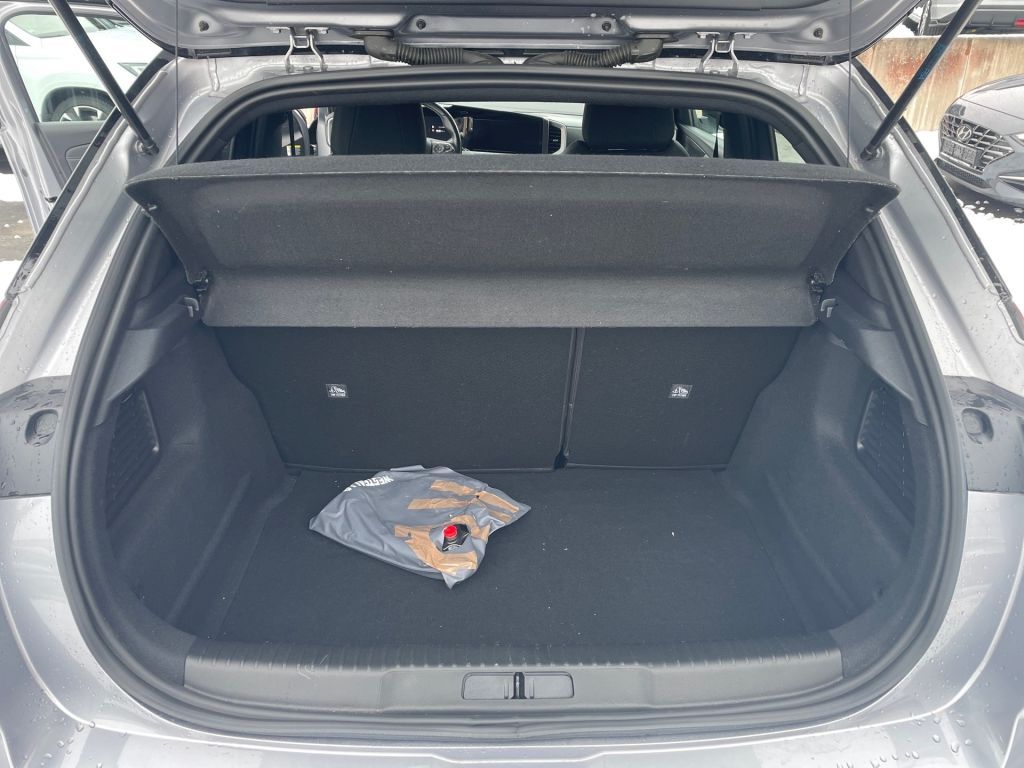 Fahrzeugabbildung Opel Mokka 1.2 Turbo GS *Alcantara*Navi Pro*Allwetter