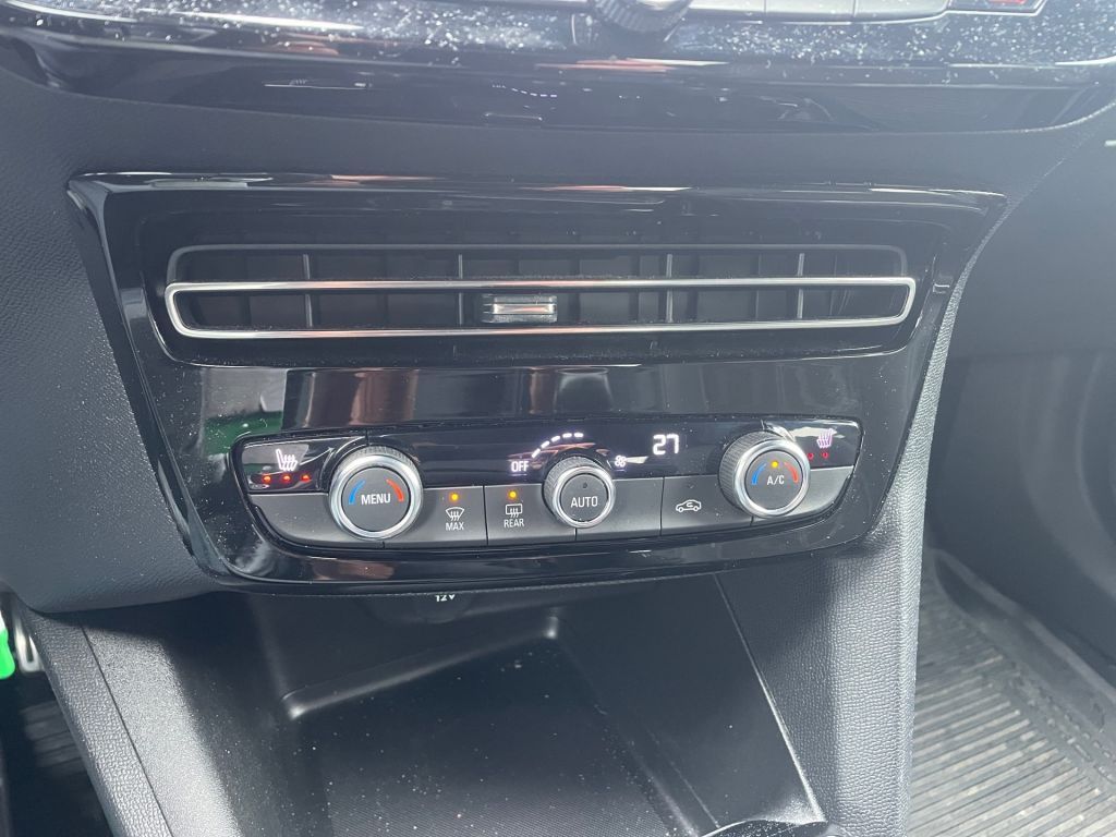 Fahrzeugabbildung Opel Mokka 1.2 Turbo GS *Alcantara*Navi Pro*Allwetter