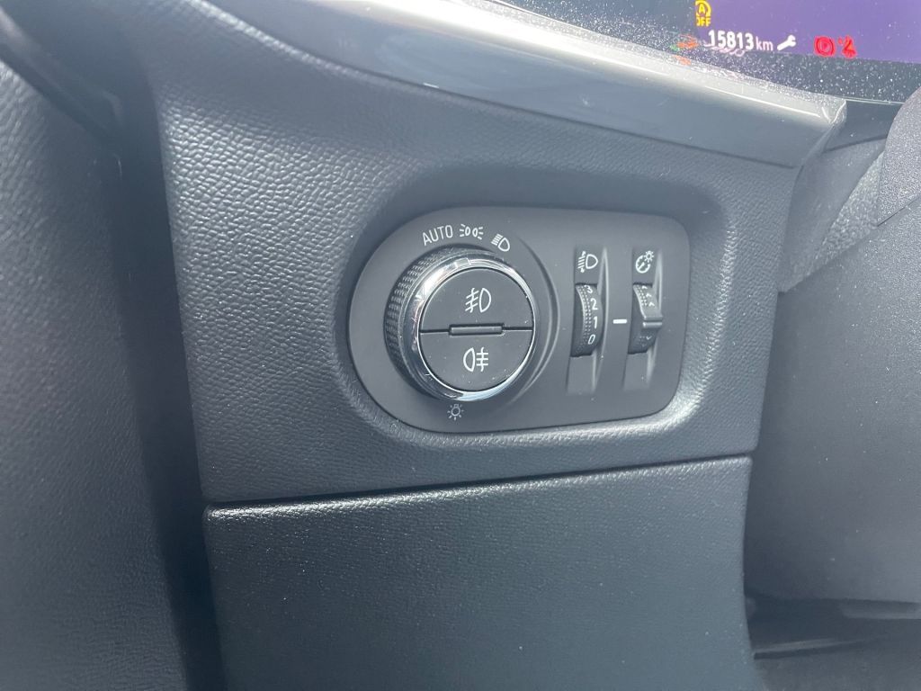 Fahrzeugabbildung Opel Mokka 1.2 Turbo GS *Alcantara*Navi Pro*Allwetter