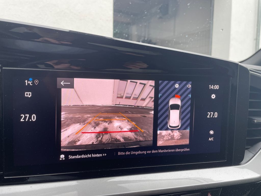 Fahrzeugabbildung Opel Mokka 1.2 Turbo GS *Alcantara*Navi Pro*Allwetter