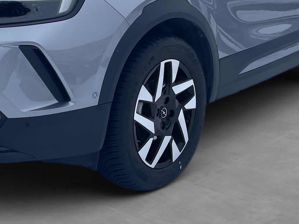 Fahrzeugabbildung Opel Mokka 1.2 Turbo GS *Alcantara*Navi Pro*Allwetter