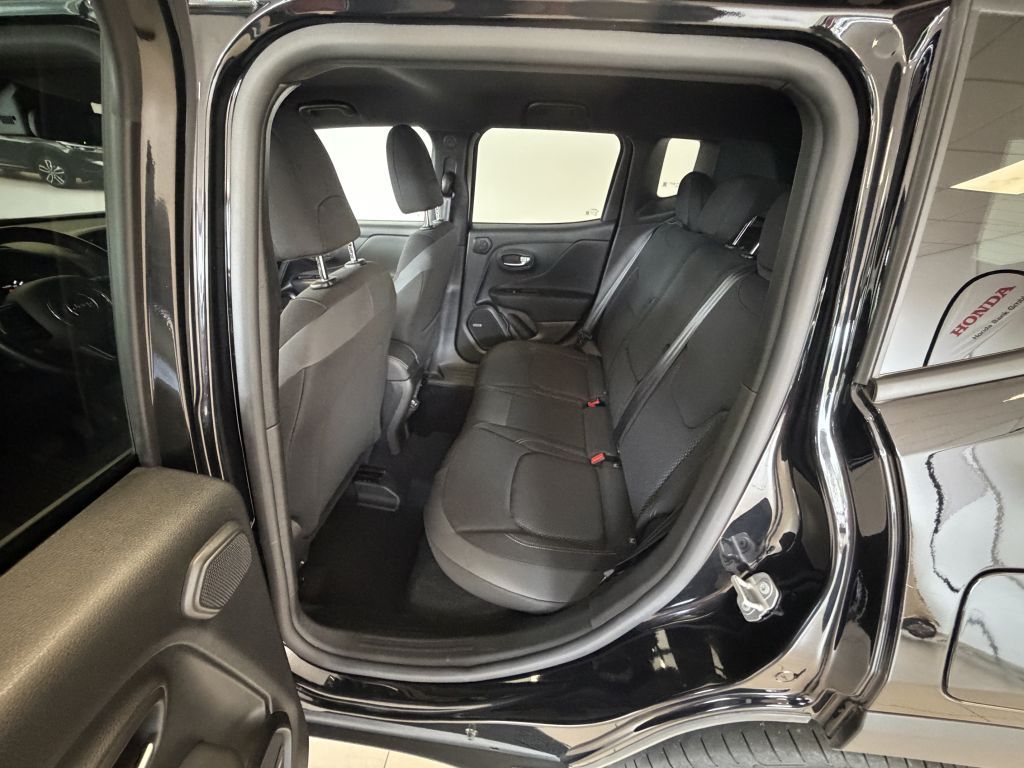 Fahrzeugabbildung Jeep Renegade 1.3 T-GDI 4xe PLUG-IN Hybrid Automatik