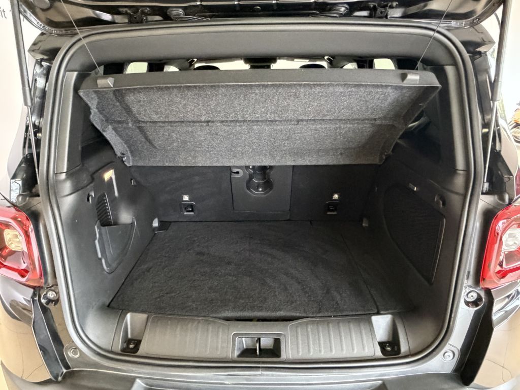 Fahrzeugabbildung Jeep Renegade 1.3 T-GDI 4xe PLUG-IN Hybrid Automatik