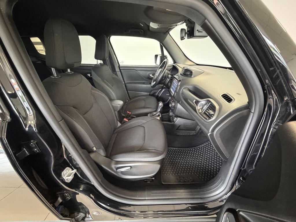 Fahrzeugabbildung Jeep Renegade 1.3 T-GDI 4xe PLUG-IN Hybrid Automatik