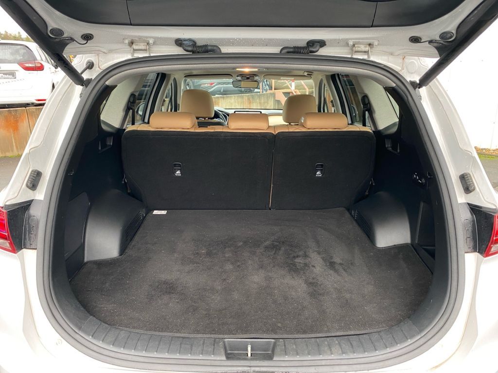 Fahrzeugabbildung Hyundai SANTA FE 1.6 HEV 4WD Prime*Pano*HUD*Krell*Memory