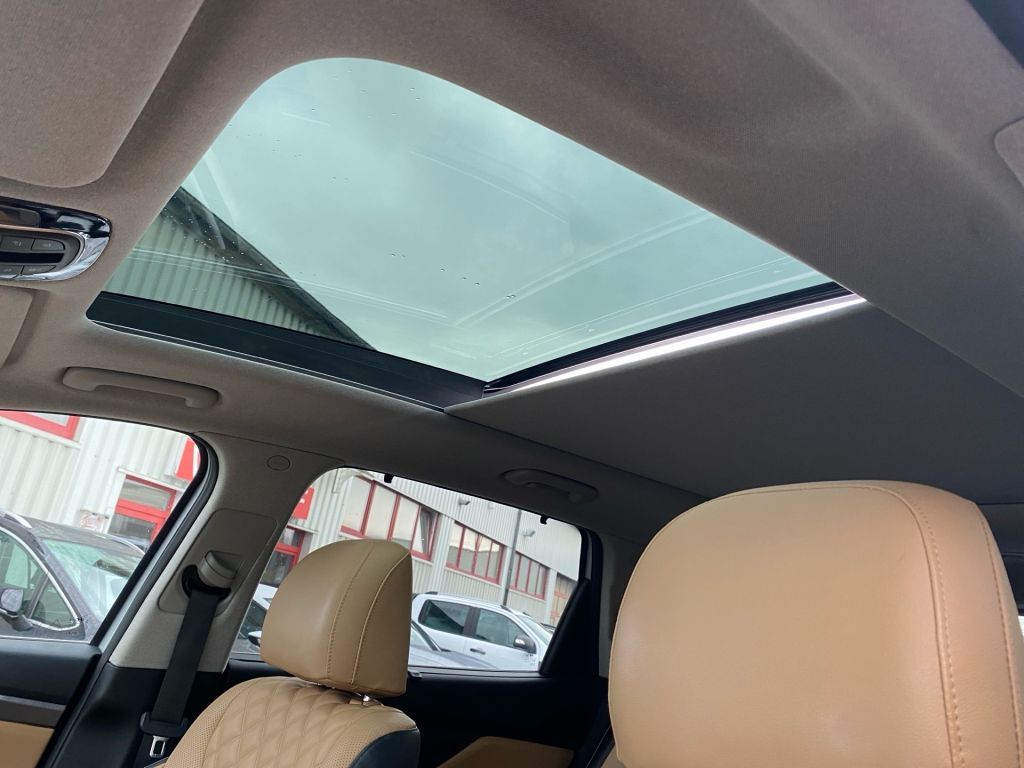 Fahrzeugabbildung Hyundai SANTA FE 1.6 HEV 4WD Prime*Pano*HUD*Krell*Memory