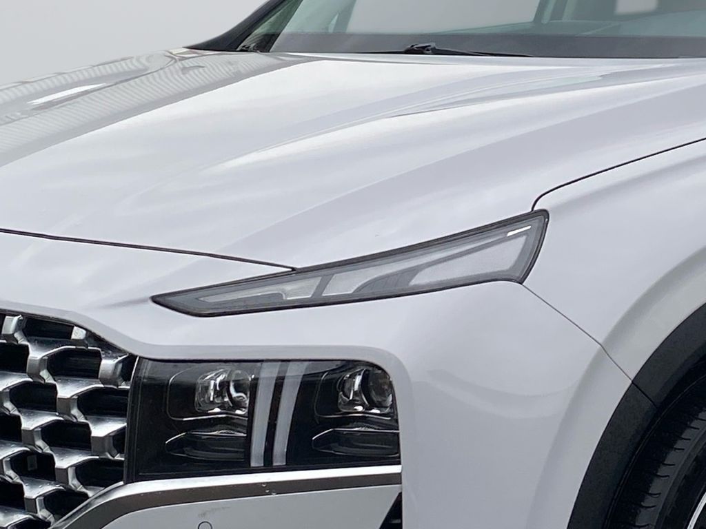 Fahrzeugabbildung Hyundai SANTA FE 1.6 HEV 4WD Prime*Pano*HUD*Krell*Memory