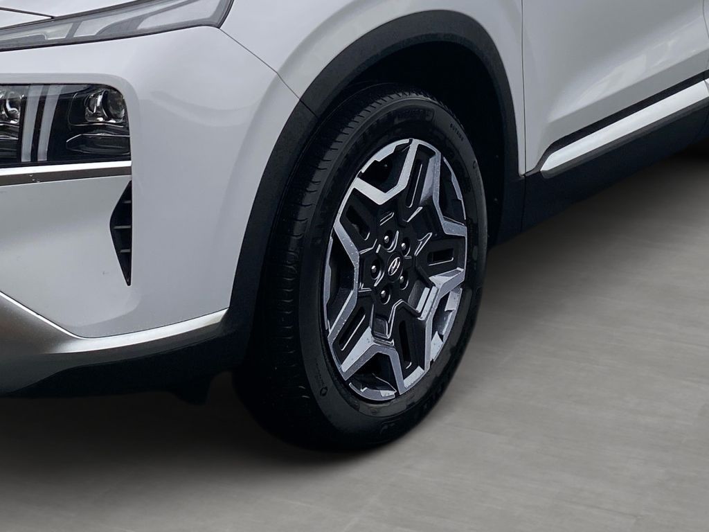 Fahrzeugabbildung Hyundai SANTA FE 1.6 HEV 4WD Prime*Pano*HUD*Krell*Memory