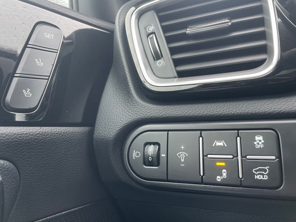 Fahrzeugabbildung Kia ProCeed 1.6 T-GDI DCT7 OPF GT *Pano