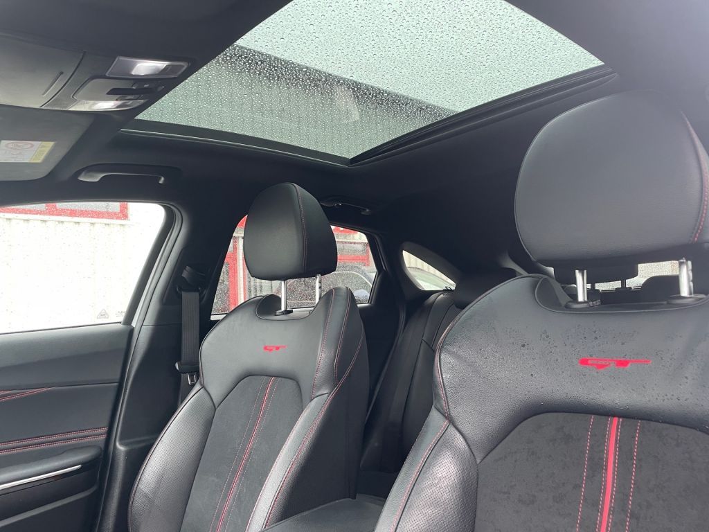 Fahrzeugabbildung Kia ProCeed 1.6 T-GDI DCT7 OPF GT *Pano