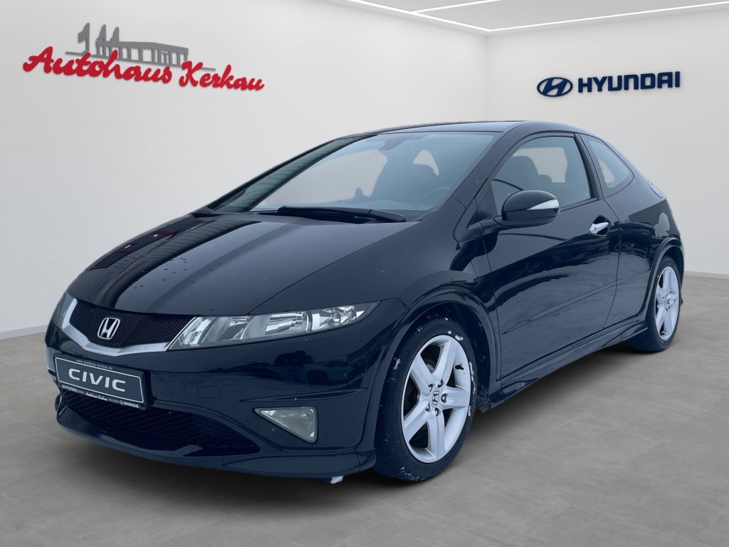 Honda Civic 1.8i-VTEC Type ''S'' Advantage