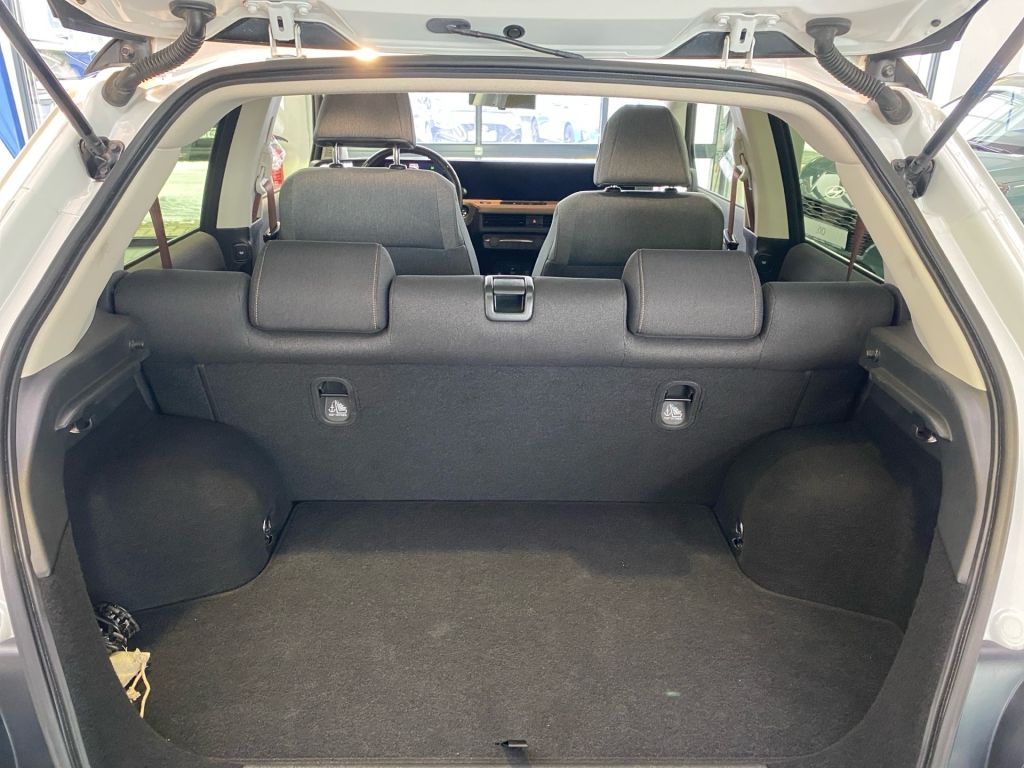 Fahrzeugabbildung Honda Honda e Advance-Paket Style + 8 fach bereift +