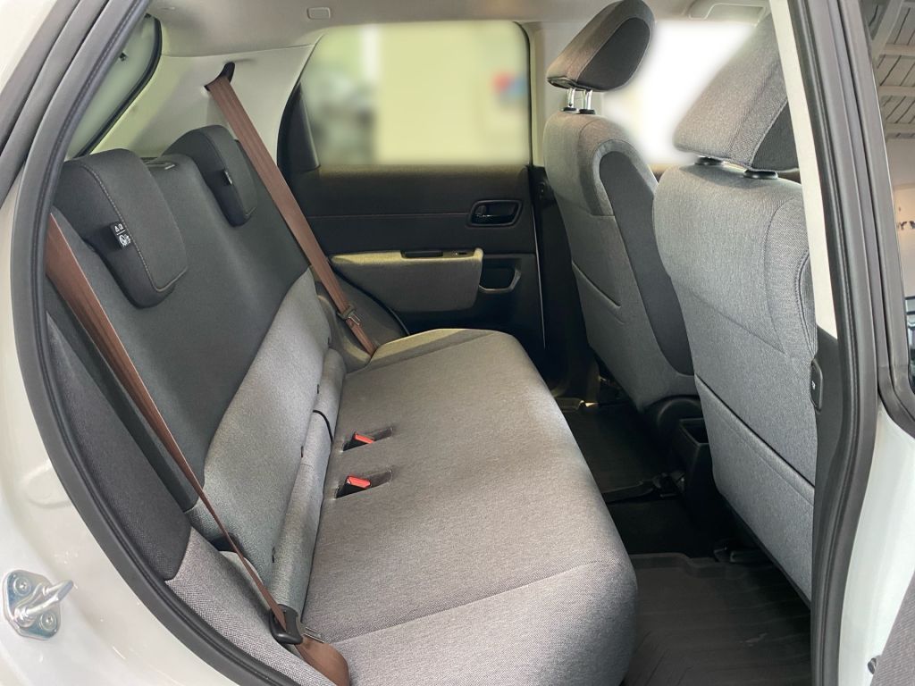 Fahrzeugabbildung Honda Honda e Advance-Paket Style + 8 fach bereift +