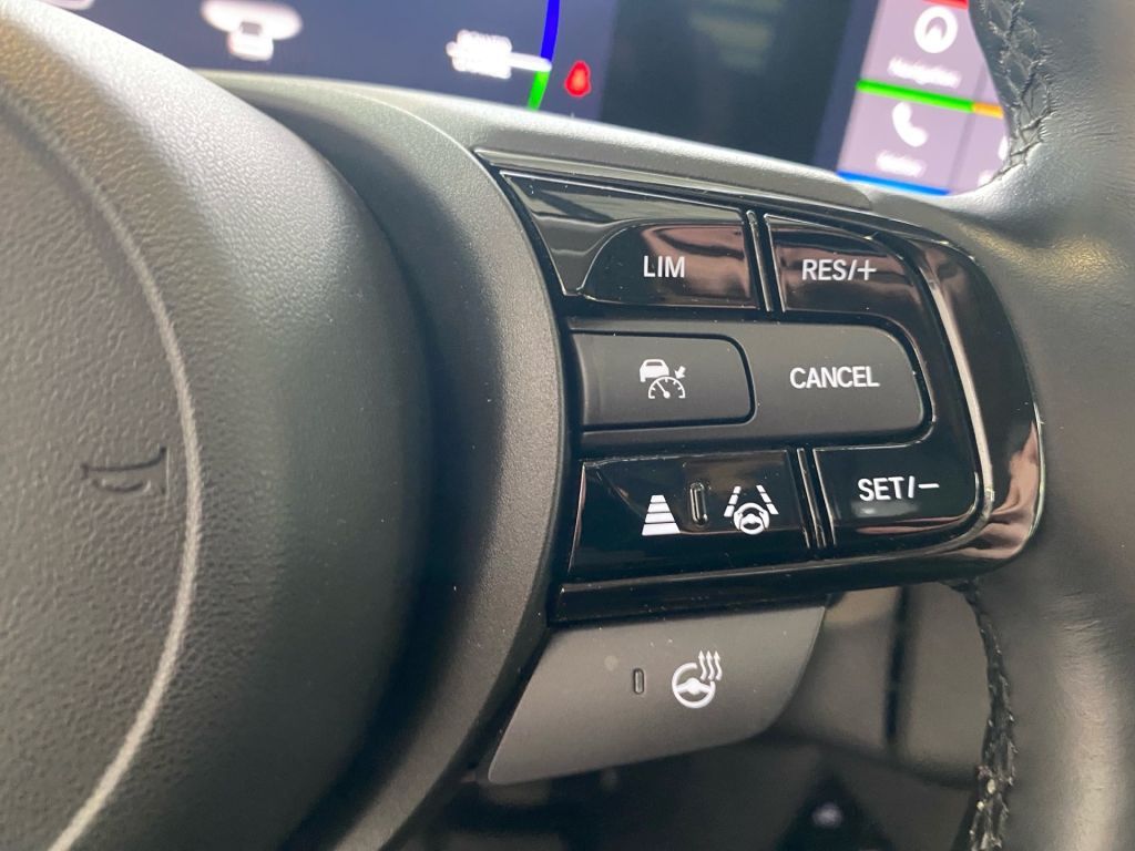 Fahrzeugabbildung Honda Honda e Advance-Paket Style + 8 fach bereift +