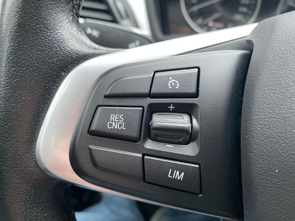 Fahrzeugabbildung BMW X1 xDrive20d Aut. xLinee+8fach bereift