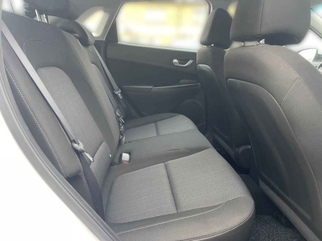 Fahrzeugabbildung Hyundai KONA 1.0 T-GDI 48V-Hybrid Select