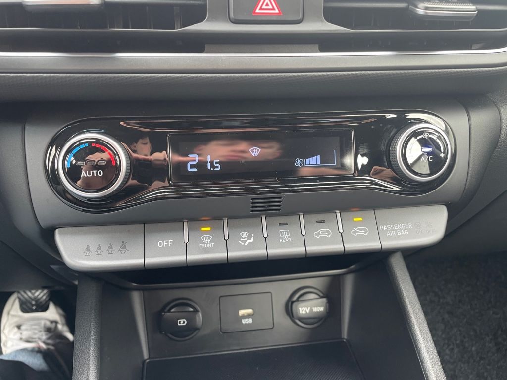 Fahrzeugabbildung Hyundai KONA 1.0 T-GDI 48V-Hybrid Select