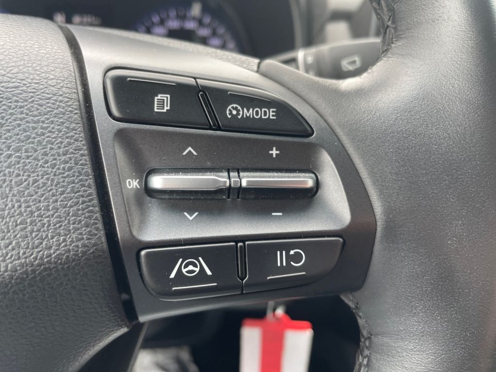 Fahrzeugabbildung Hyundai KONA 1.0 T-GDI 48V-Hybrid Select