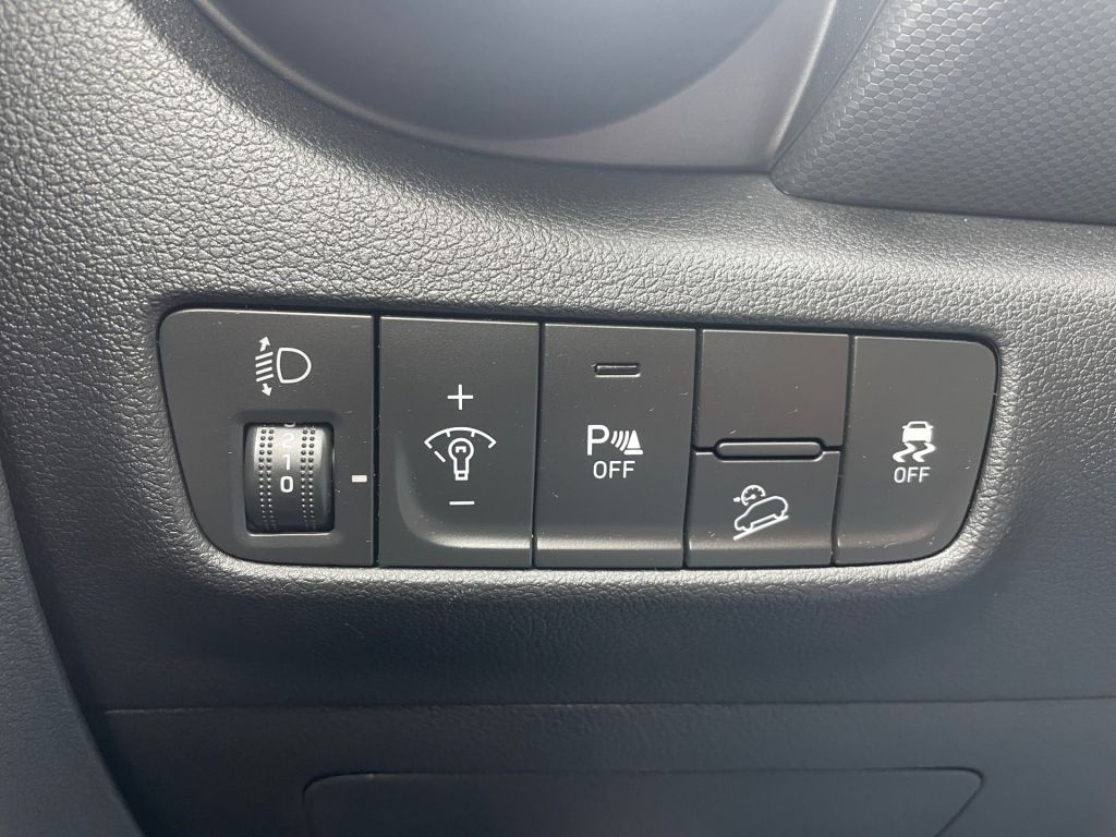 Fahrzeugabbildung Hyundai KONA 1.0 T-GDI 48V-Hybrid Select