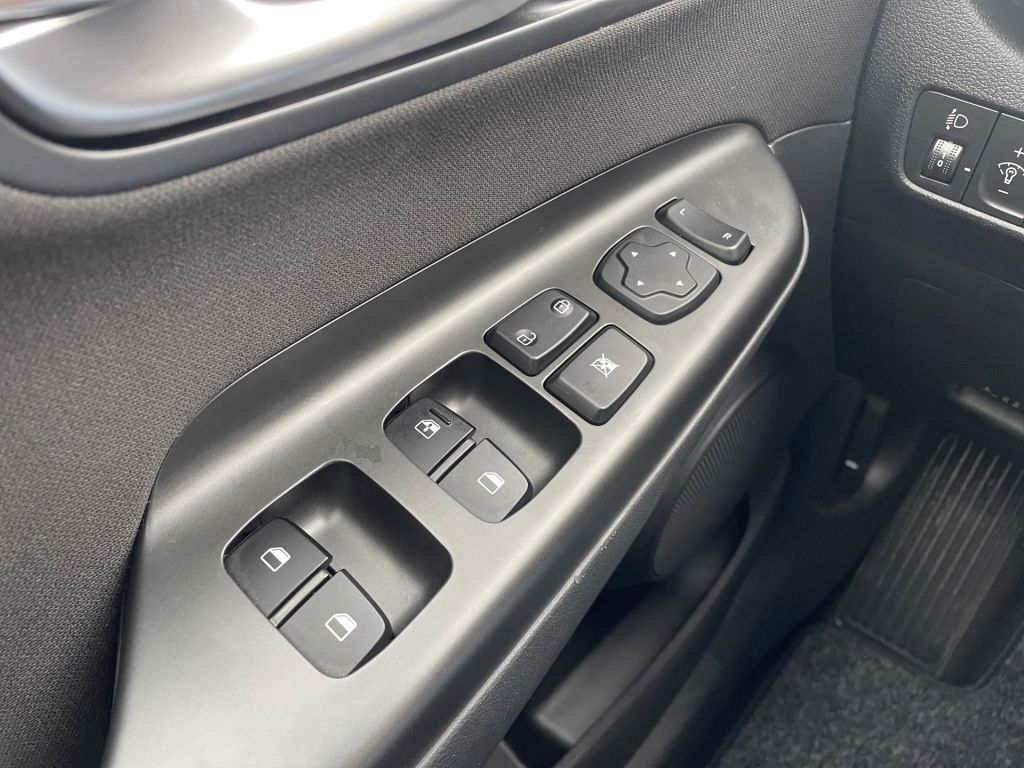 Fahrzeugabbildung Hyundai KONA 1.0 T-GDI 48V-Hybrid Select